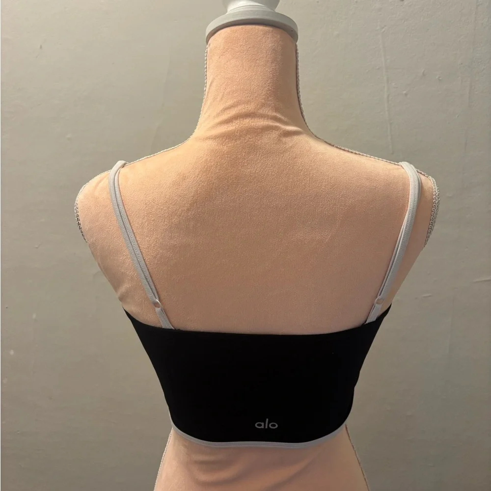 ALO Streamline Bra Tank